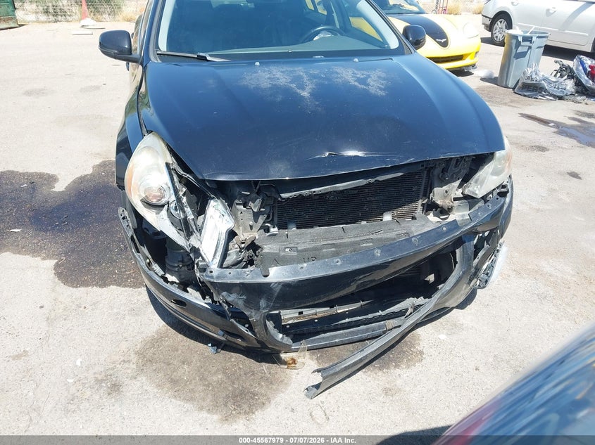2012 Volvo S60 T5/T5 W/Moonroof VIN: YV1622FS4C2099143 Lot: 45567979