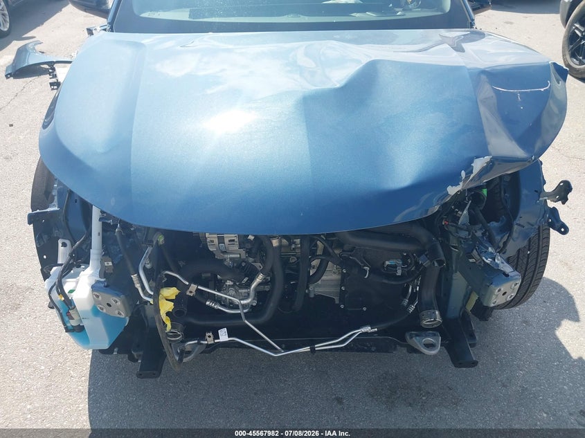 2026 BUICK ENVISTA auction photo 6
