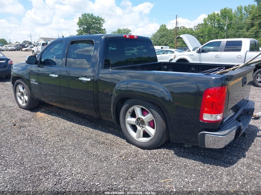 Vin: 3gtp1ve01cg156999, lot: 46066329, gmc sierra 1500 sle 20123