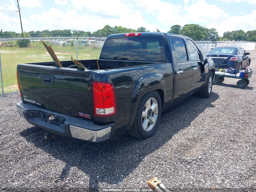 Vin: 3gtp1ve01cg156999, lot: 46066329, gmc sierra 1500 sle 20124