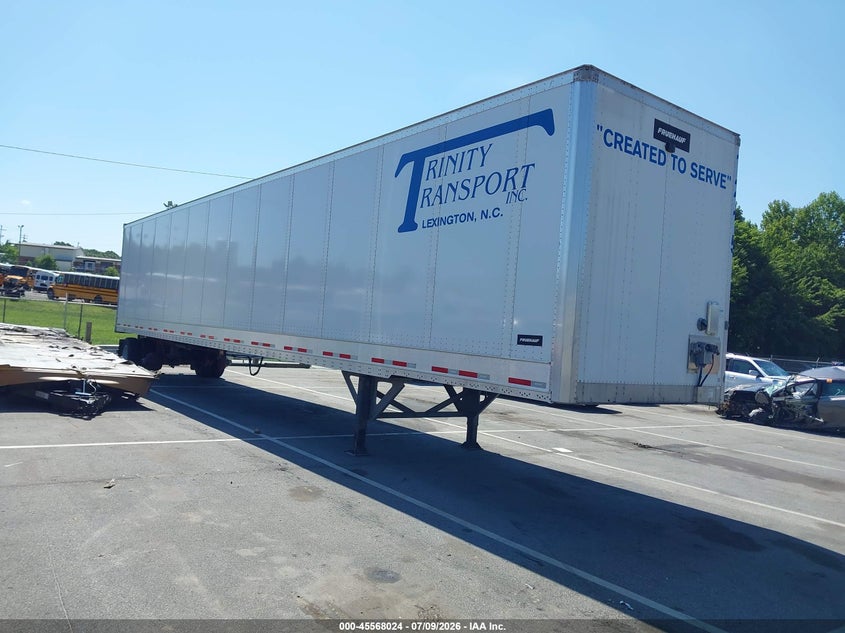 2025 FRUEHAUF FRUEHAUF auction photo 1
