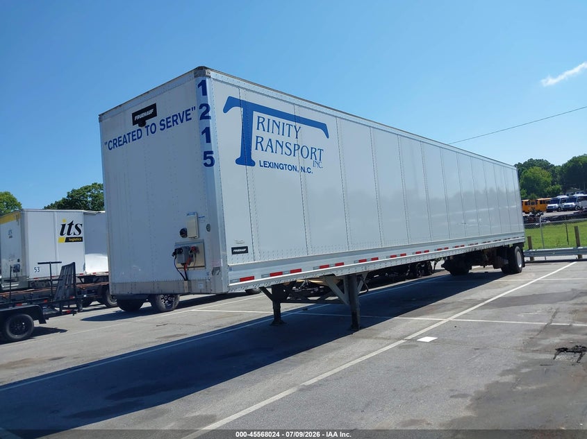 2025 FRUEHAUF FRUEHAUF auction photo 2