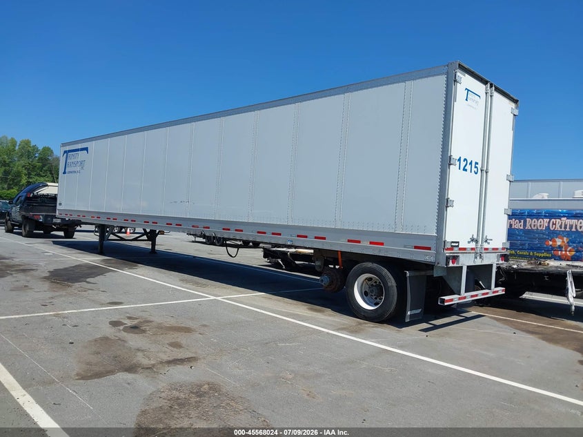 2025 FRUEHAUF FRUEHAUF auction photo 3