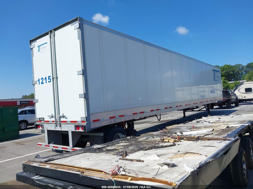 2025 FRUEHAUF FRUEHAUF auction photo 4