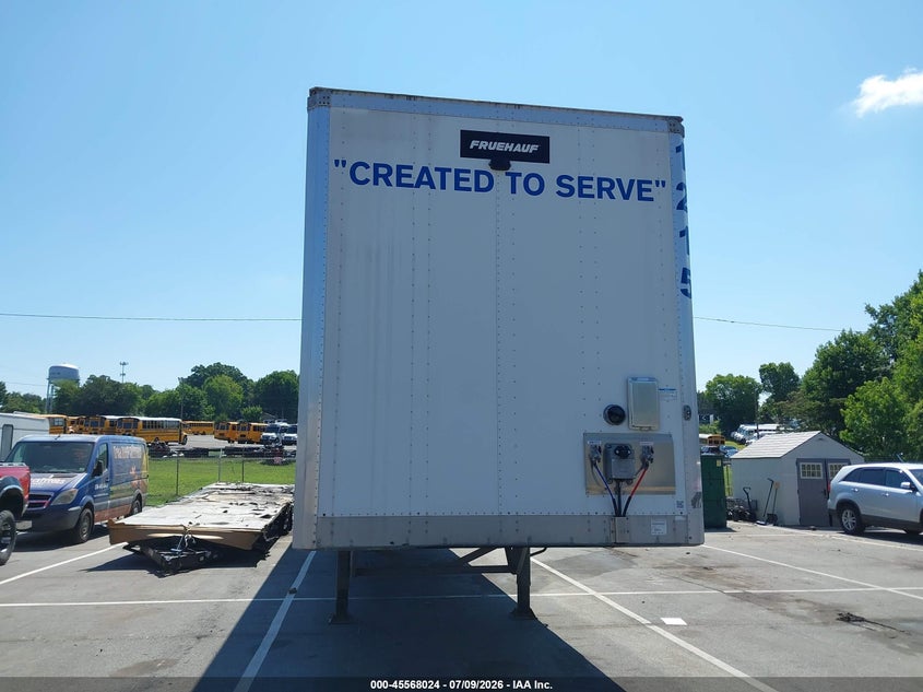 2025 FRUEHAUF FRUEHAUF auction photo 5