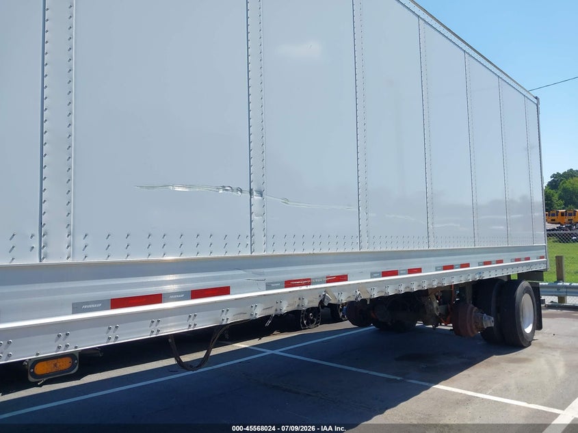 2025 FRUEHAUF FRUEHAUF auction photo 6