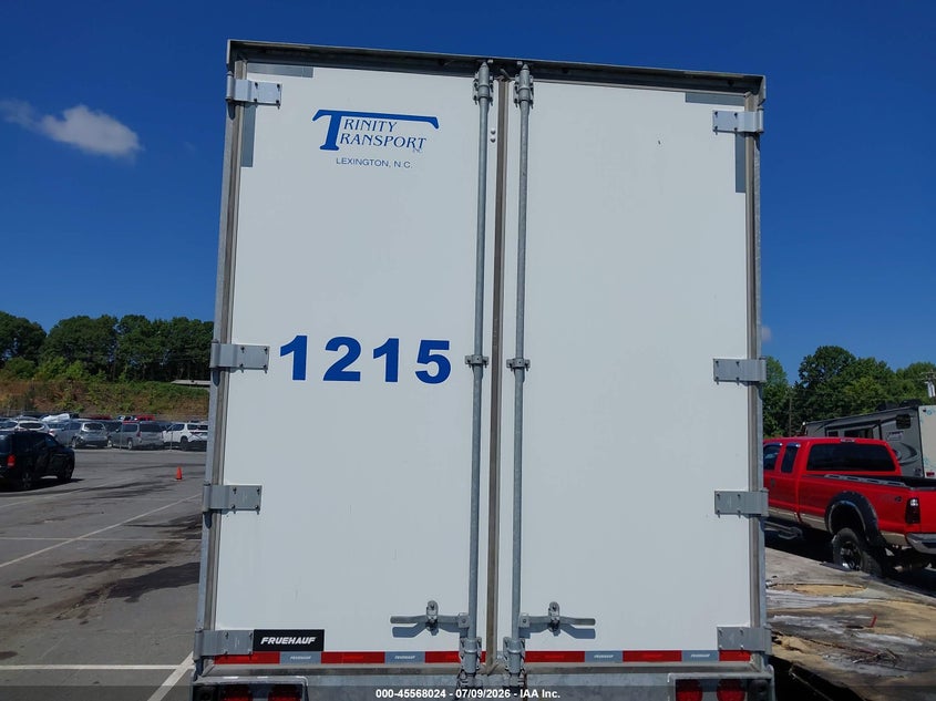 2025 FRUEHAUF FRUEHAUF auction photo 8