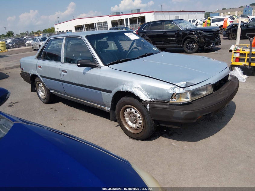 1989 Toyota Camry