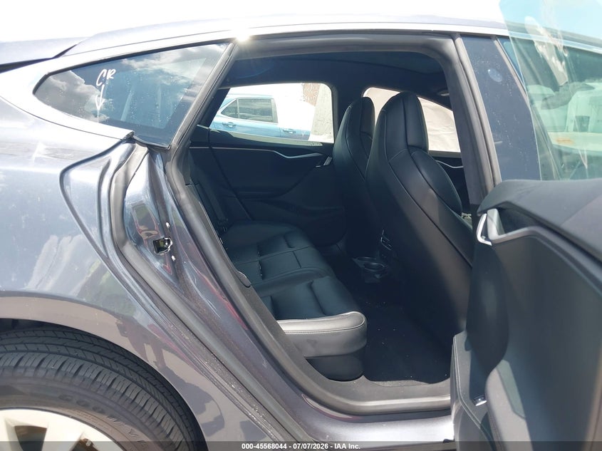 2020 Tesla Model S Long Range Dual Motor All-Wheel Drive/Long Range Plus Dual Motor All-Wheel Drive VIN: 5YJSA1E24LF363090 Lot: 45568044