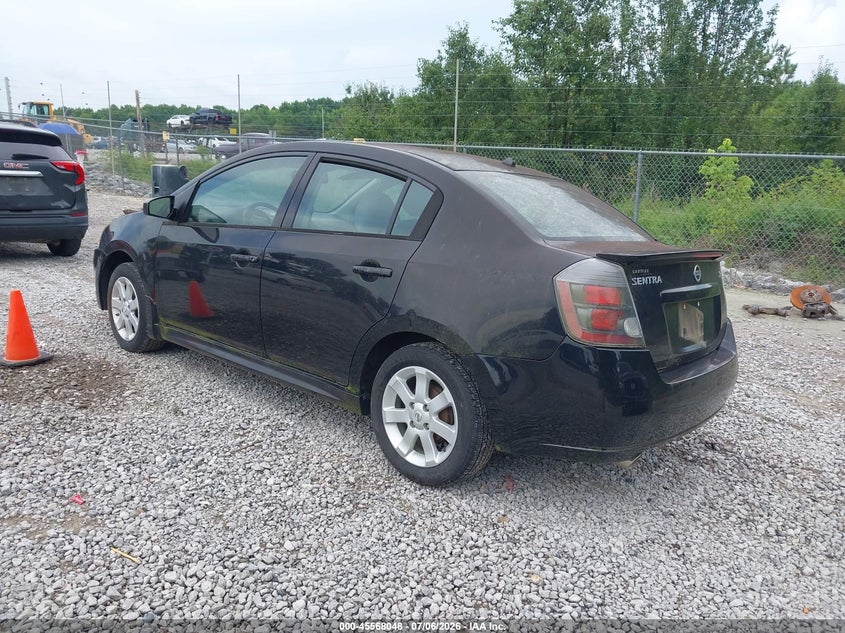 AtlanticExpress - Nissan Sentra