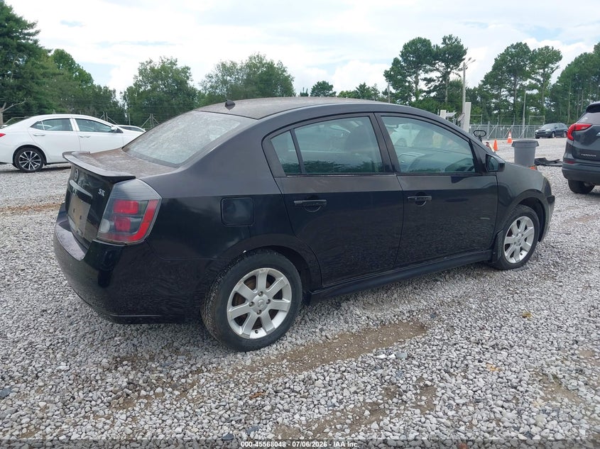 AtlanticExpress - Nissan Sentra