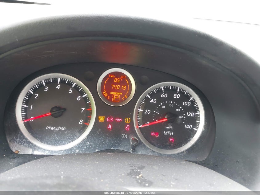 AtlanticExpress - Nissan Sentra