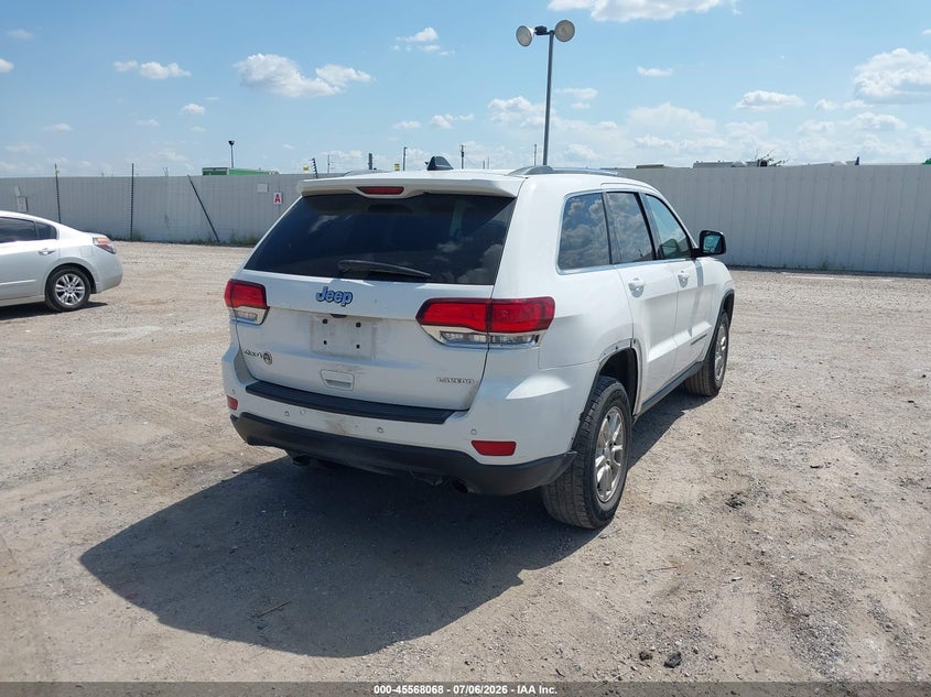 AtlanticExpress - Jeep Grand Cherokee