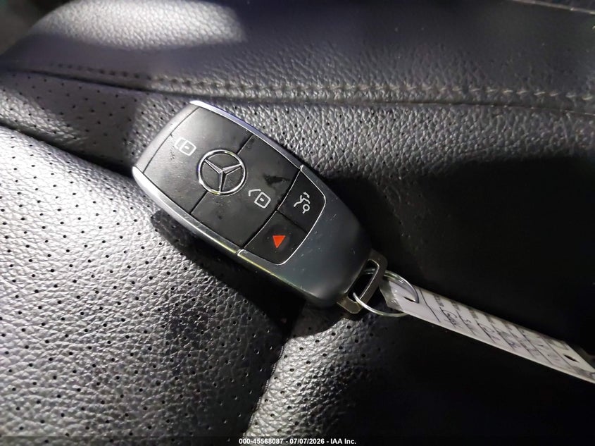 2020 Mercedes-Benz Gle 350 4Matic VIN: 4JGFB4KB0LA208707 Lot: 45568087