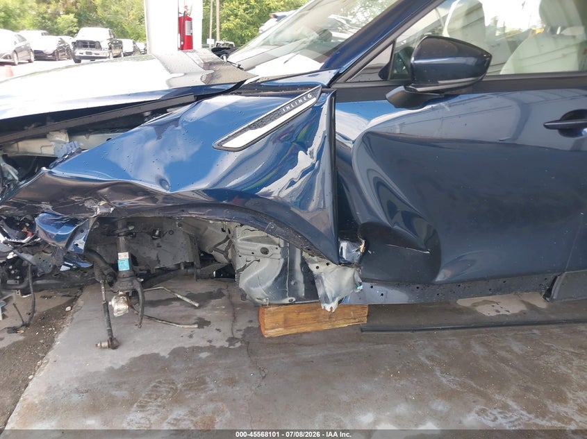 2025 Mazda Cx-90 3.3 Turbo Preferred Package VIN: JM3KKBHD4S1231333 Lot: 45568101