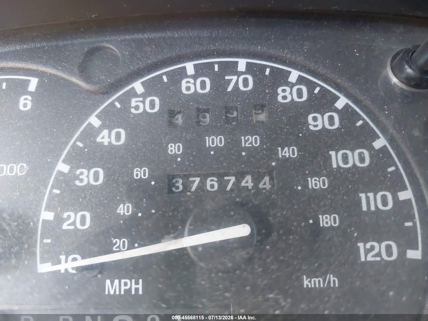 2001 Ford Ranger Edge/Xlt VIN: 1FTZR15E21PA62807 Lot: 45568115