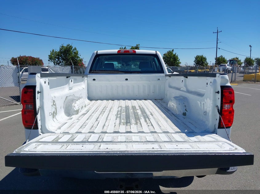 AtlanticExpress - Chevrolet Silverado 2500