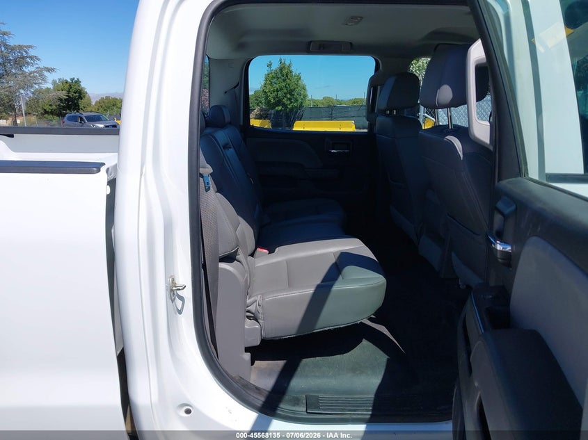 AtlanticExpress - Chevrolet Silverado 2500