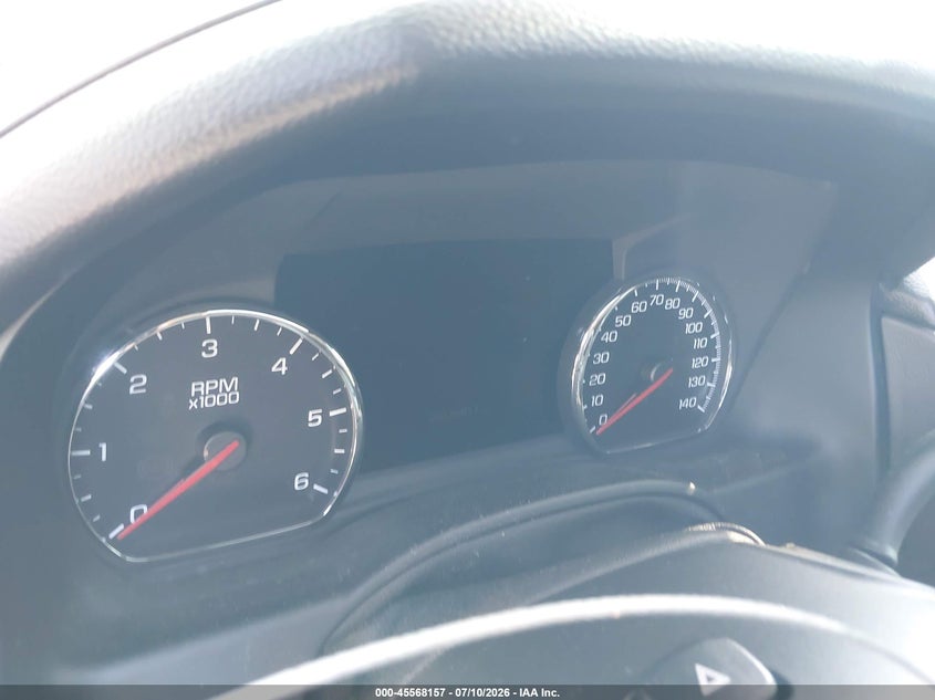 2015 GMC YUKON XL 1500 auction photo 7