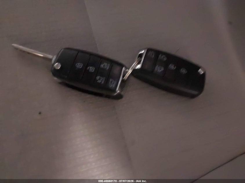 2017 Kia Sedona Lx VIN: KNDMB5C15H6218599 Lot: 45568170