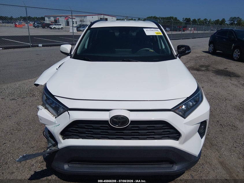 TOYOTA RAV4 - zdjęcie 12