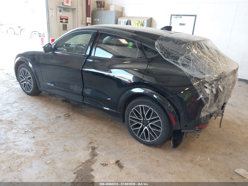 Vin: 3fmtk3su9rma04045, lot: 46066567, ford mustang mach-e premium 20243