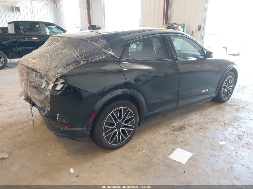Vin: 3fmtk3su9rma04045, lot: 46066567, ford mustang mach-e premium 20244