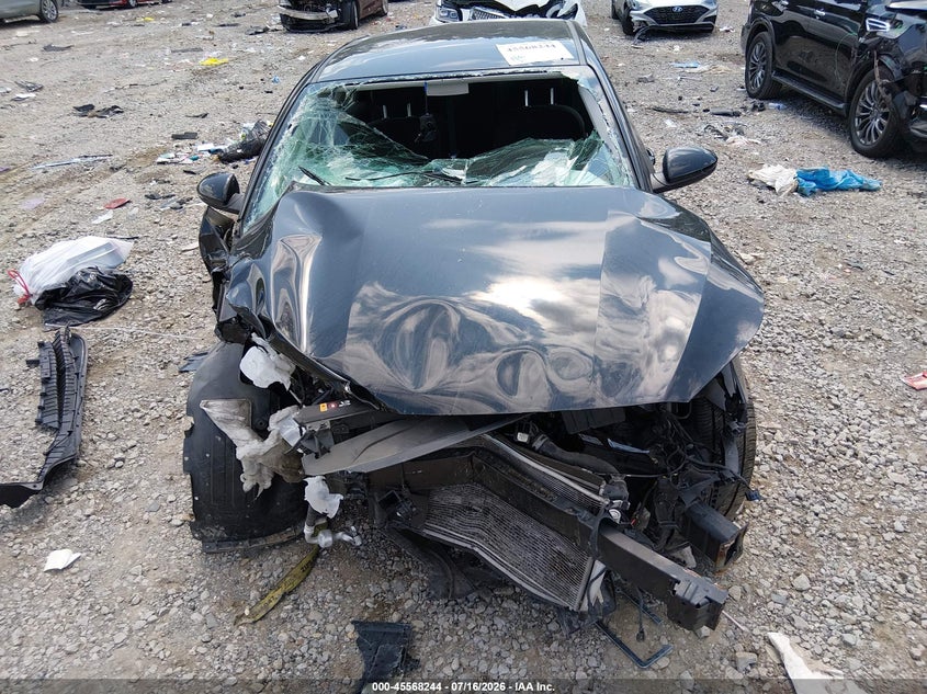 2024 KIA FORTE auction photo 6