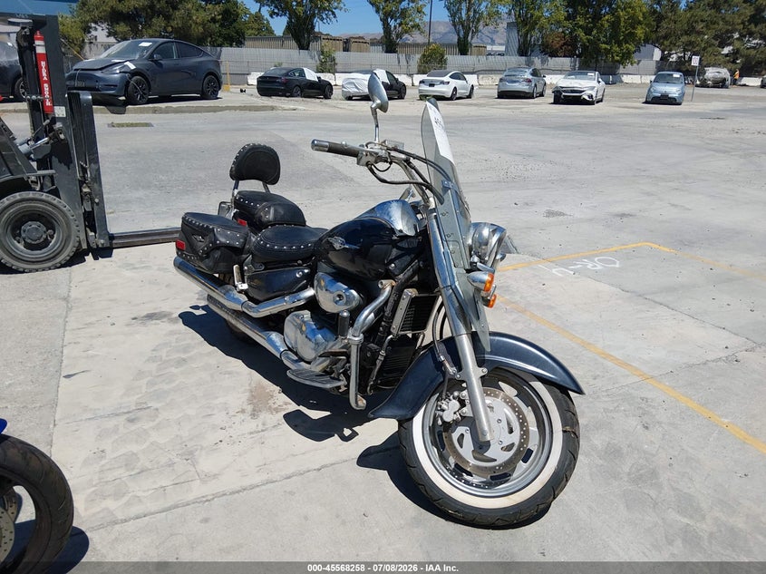 2006 Suzuki C90