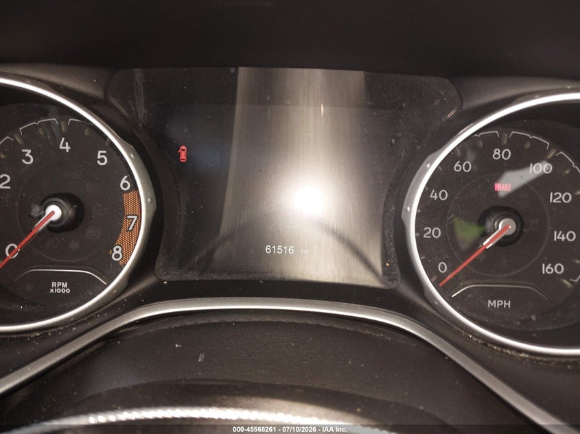 JEEP COMPASS 2021 VIN 3C4NJDBB9MT599000