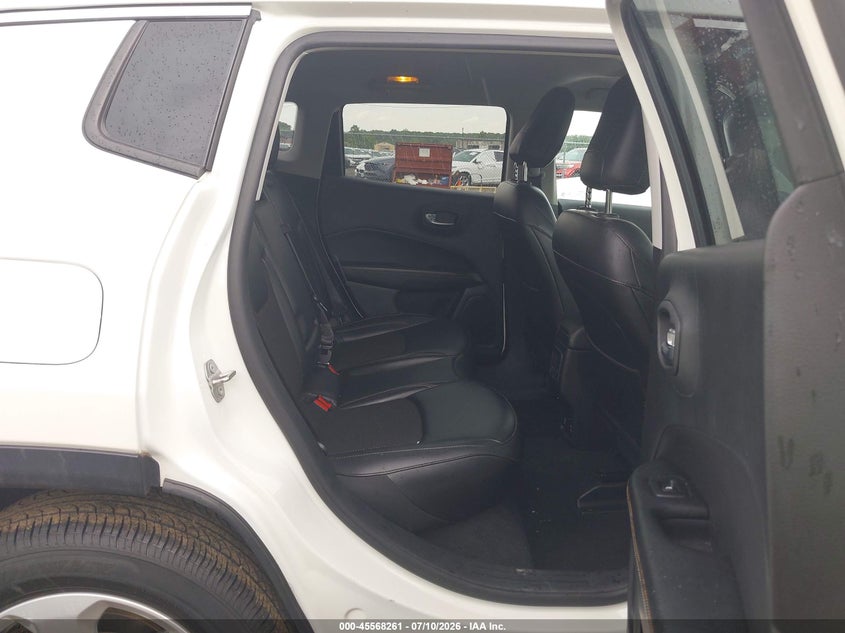 JEEP COMPASS 2021 VIN 3C4NJDBB9MT599000