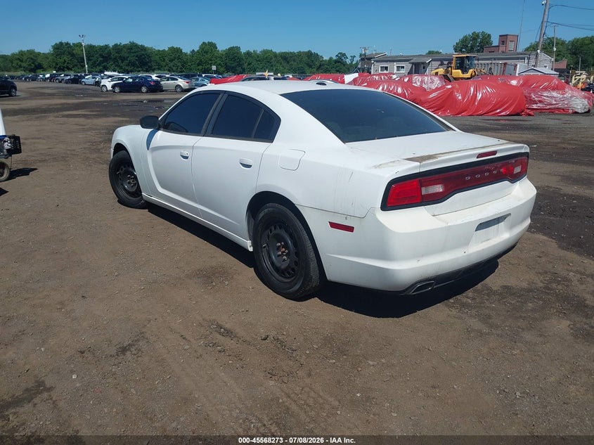 Vin: 2c3cdxjgxch183918, lot: 46066602, dodge charger sxt 20123