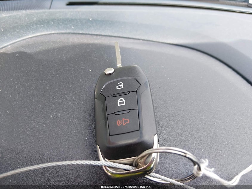 2026 Ford Maverick Xl VIN: 3FTTW8B3XTRA88772 Lot: 45568278