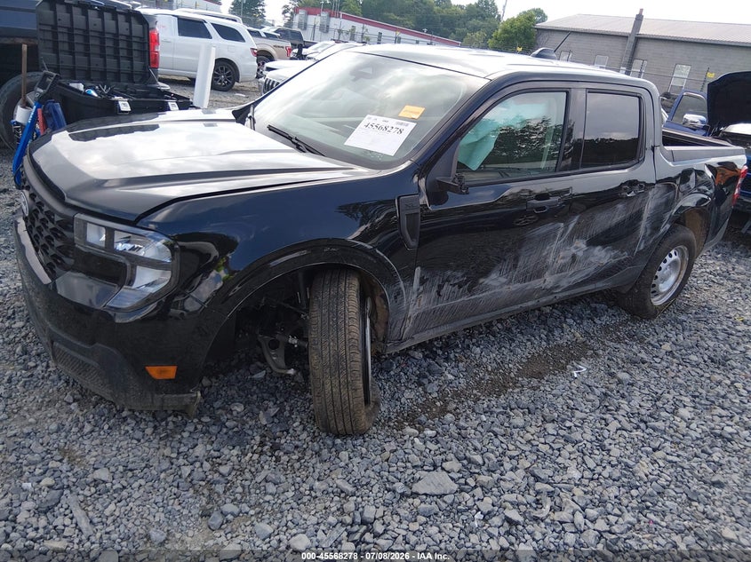 2026 Ford Maverick Xl VIN: 3FTTW8B3XTRA88772 Lot: 45568278