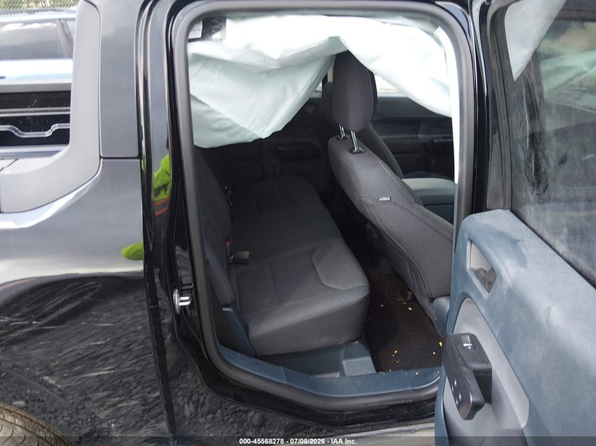 2026 Ford Maverick Xl VIN: 3FTTW8B3XTRA88772 Lot: 45568278