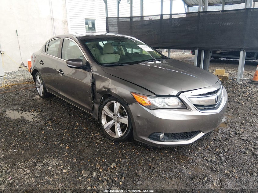 2014 ACURA ILX 2.0L