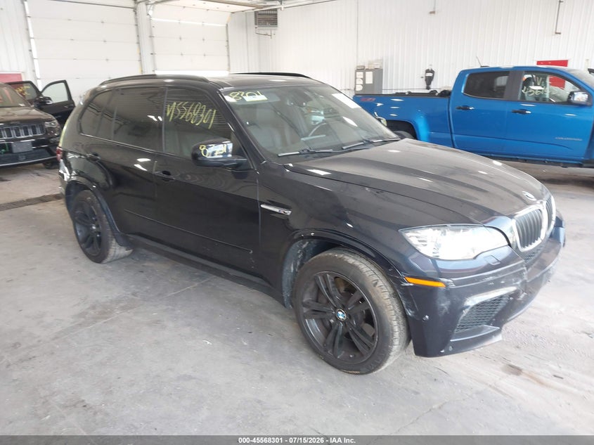 Vin: 5ymgy0c5xblk27171, lot: 46066630, bmw x5 m 2011 img_1