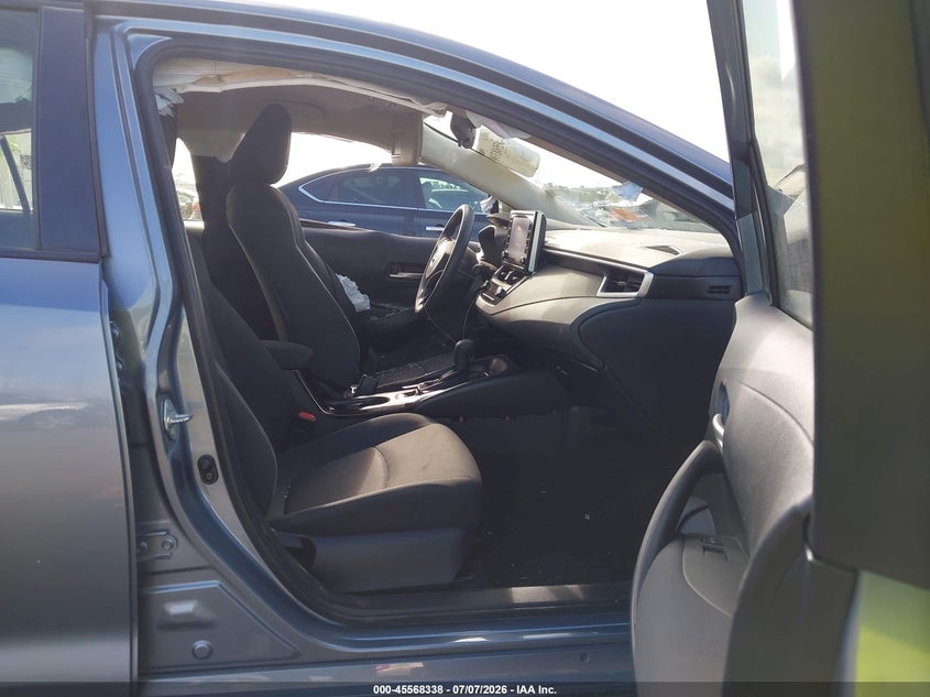 2020 TOYOTA COROLLA auction photo 5