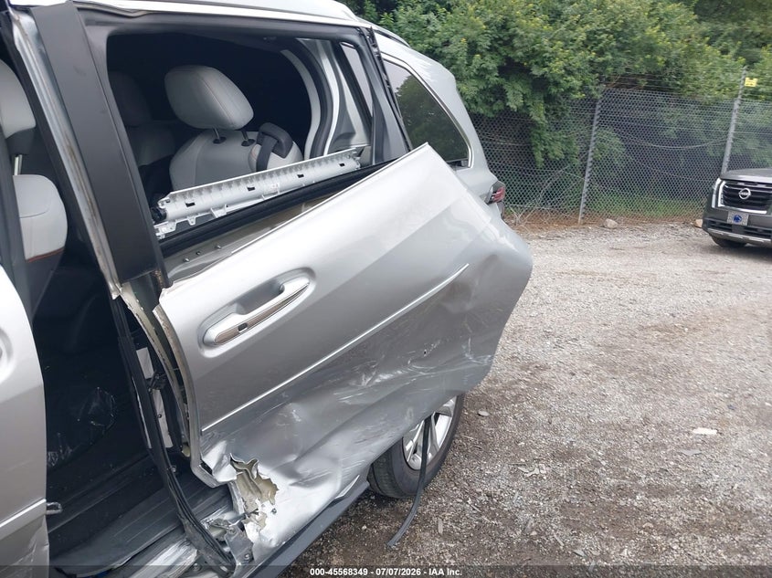 2022 Toyota Sienna Xse VIN: 5TDDSKFC0NS043038 Lot: 45568349