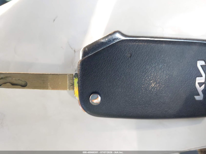 2022 Kia Niro Lx VIN: KNDCB3LC4N5515771 Lot: 45568351