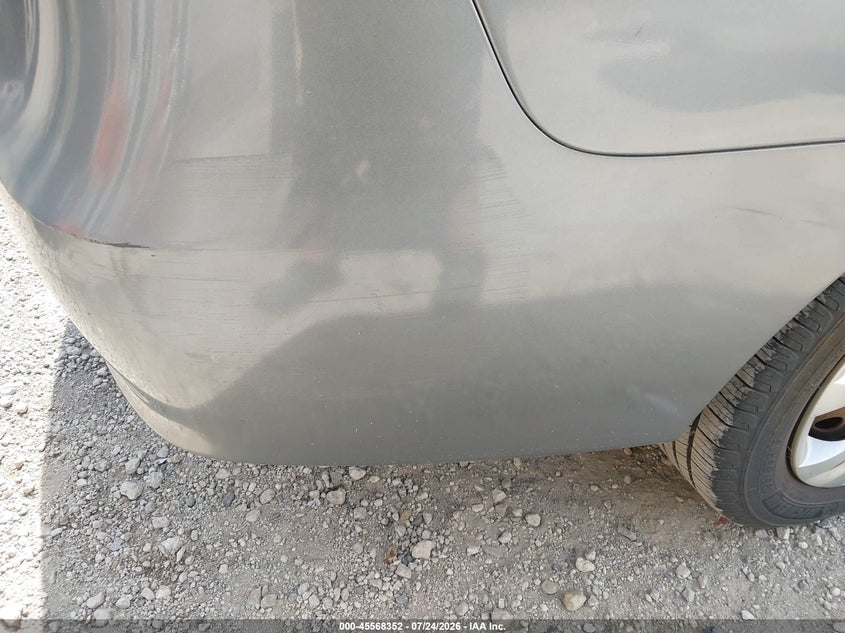 2010 HYUNDAI ELANTRA auction photo 6