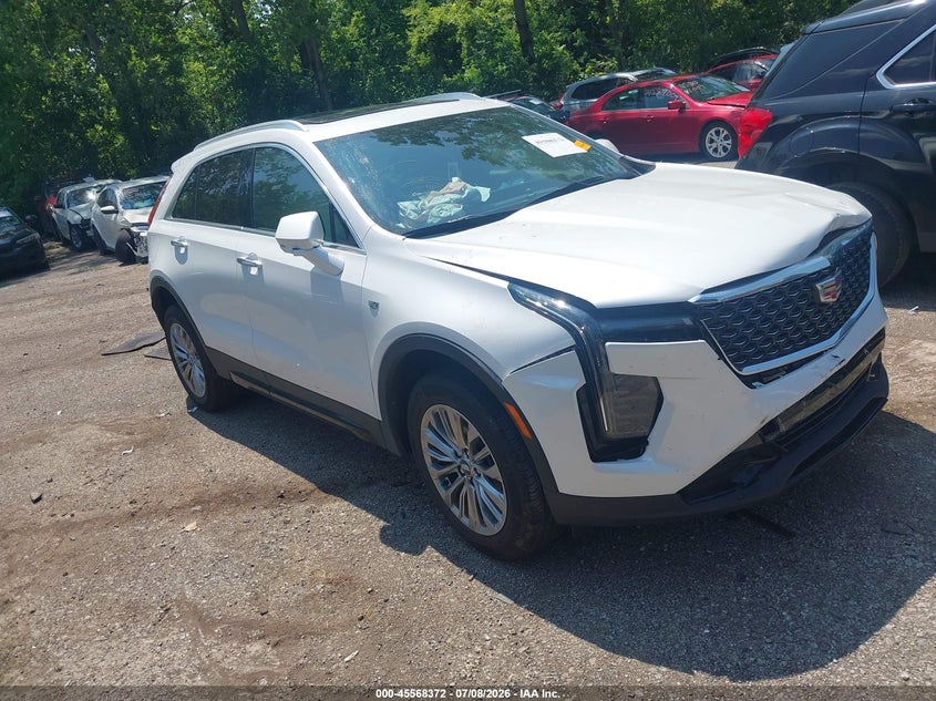 Vin: 1gyfzdr40sf105080, lot: 46066701, cadillac xt4 awd premium luxury 2025 img_1