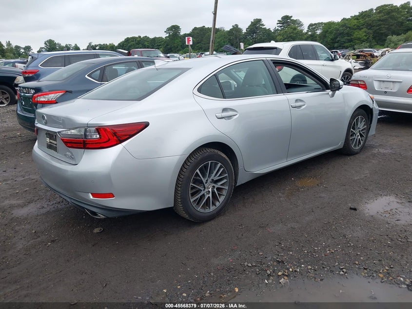 Vin: 58abk1gg8hu074447, lot: 46066708, lexus es 350 20174