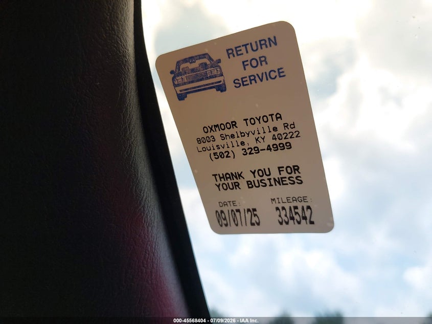 1992 Toyota Tercel Deluxe VIN: JT2EL43A9N0236378 Lot: 45568404