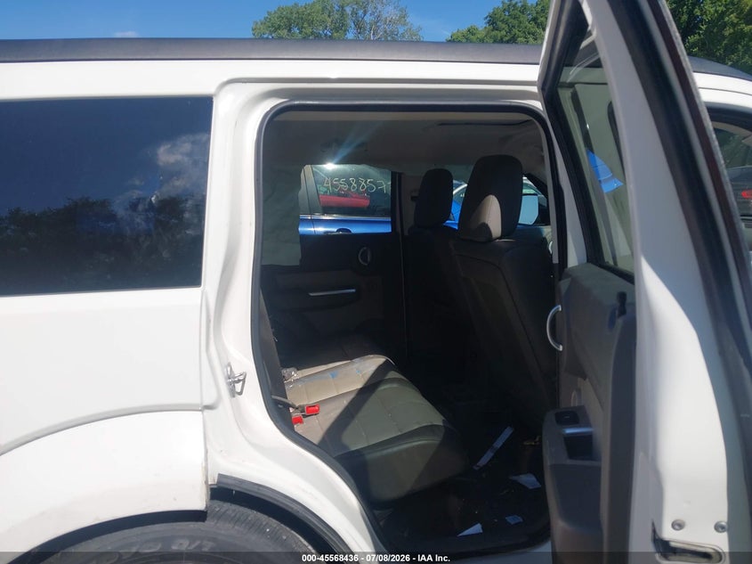 2008 Dodge Nitro Slt/Rt VIN: 1D8GU58K08W112314 Lot: 45568436