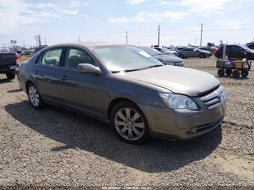 2006 Toyota Avalon