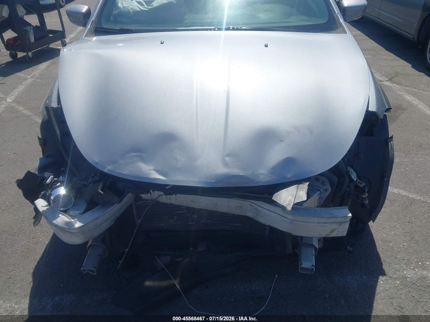 2015 DODGE DART auction photo 6