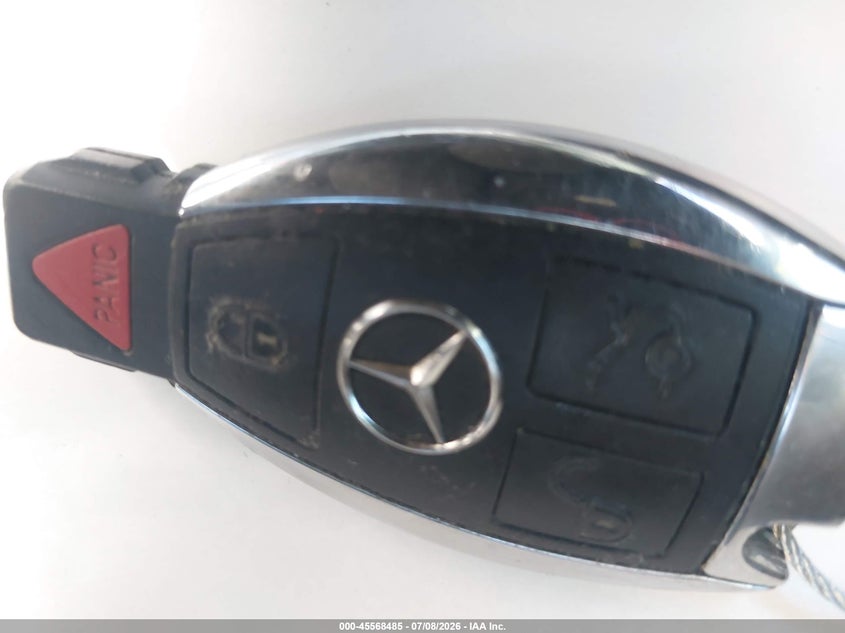 2014 Mercedes-Benz E 350 VIN: WDDHF5KB3EA869471 Lot: 45568485