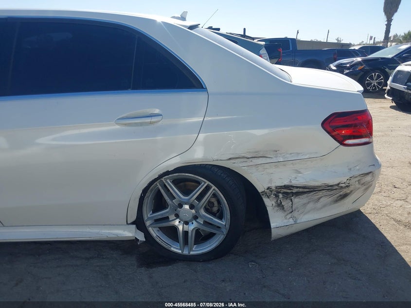 2014 Mercedes-Benz E 350 VIN: WDDHF5KB3EA869471 Lot: 45568485