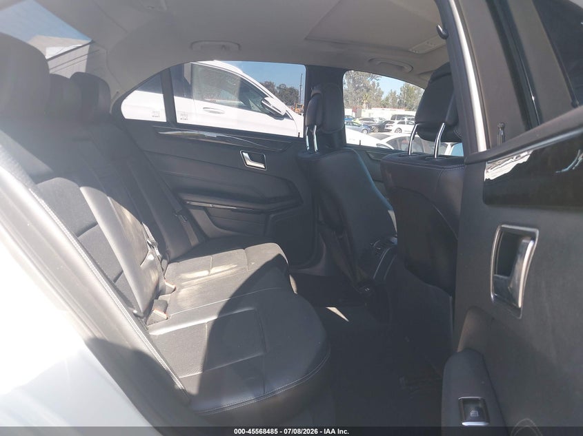 2014 Mercedes-Benz E 350 VIN: WDDHF5KB3EA869471 Lot: 45568485